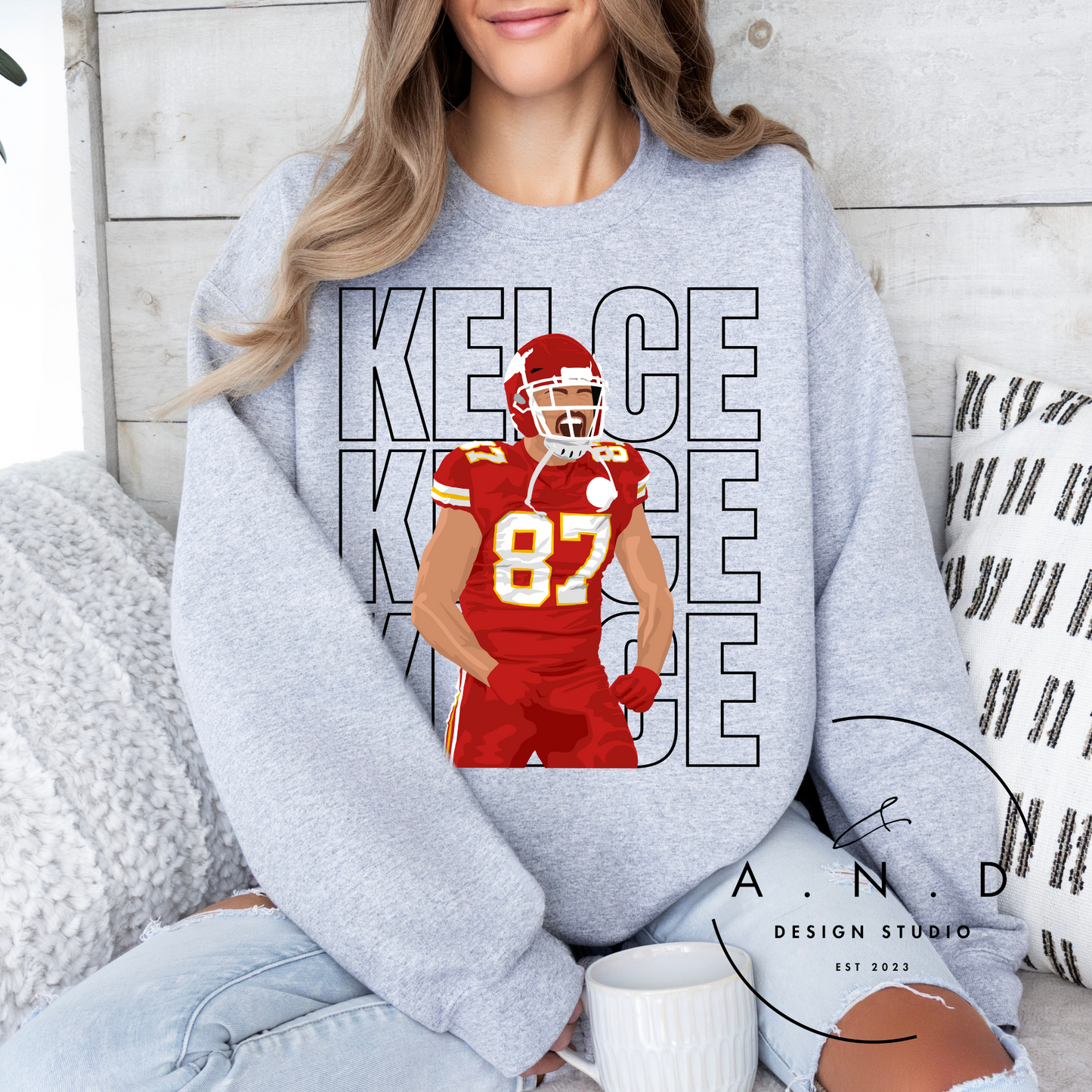 Kelce
