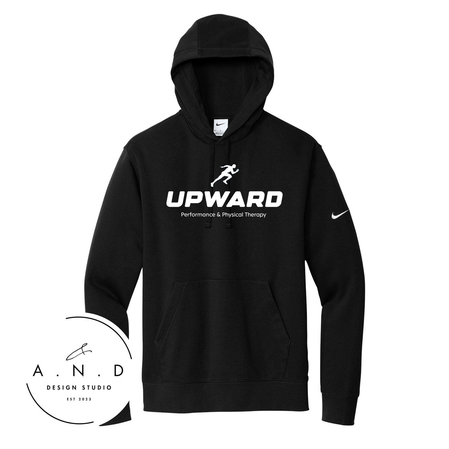 UPWARD- Nike