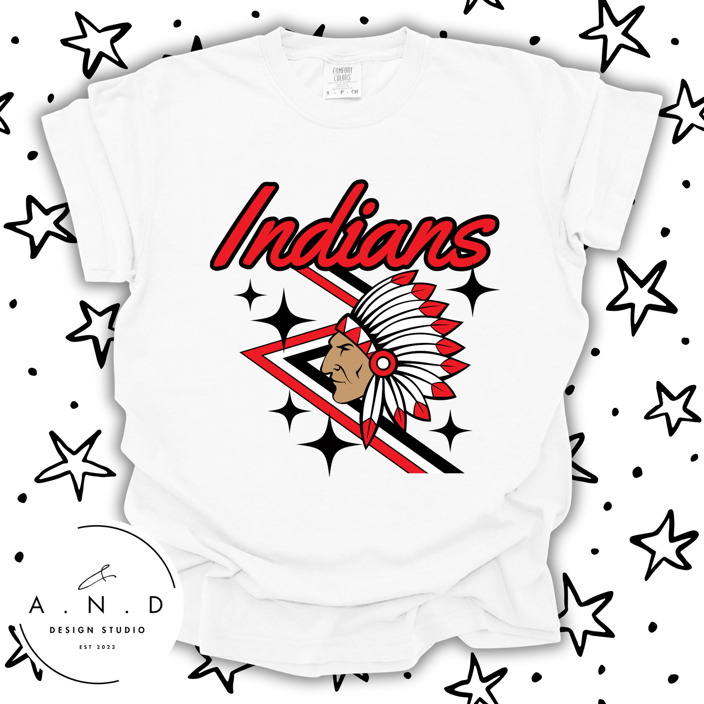 Indians