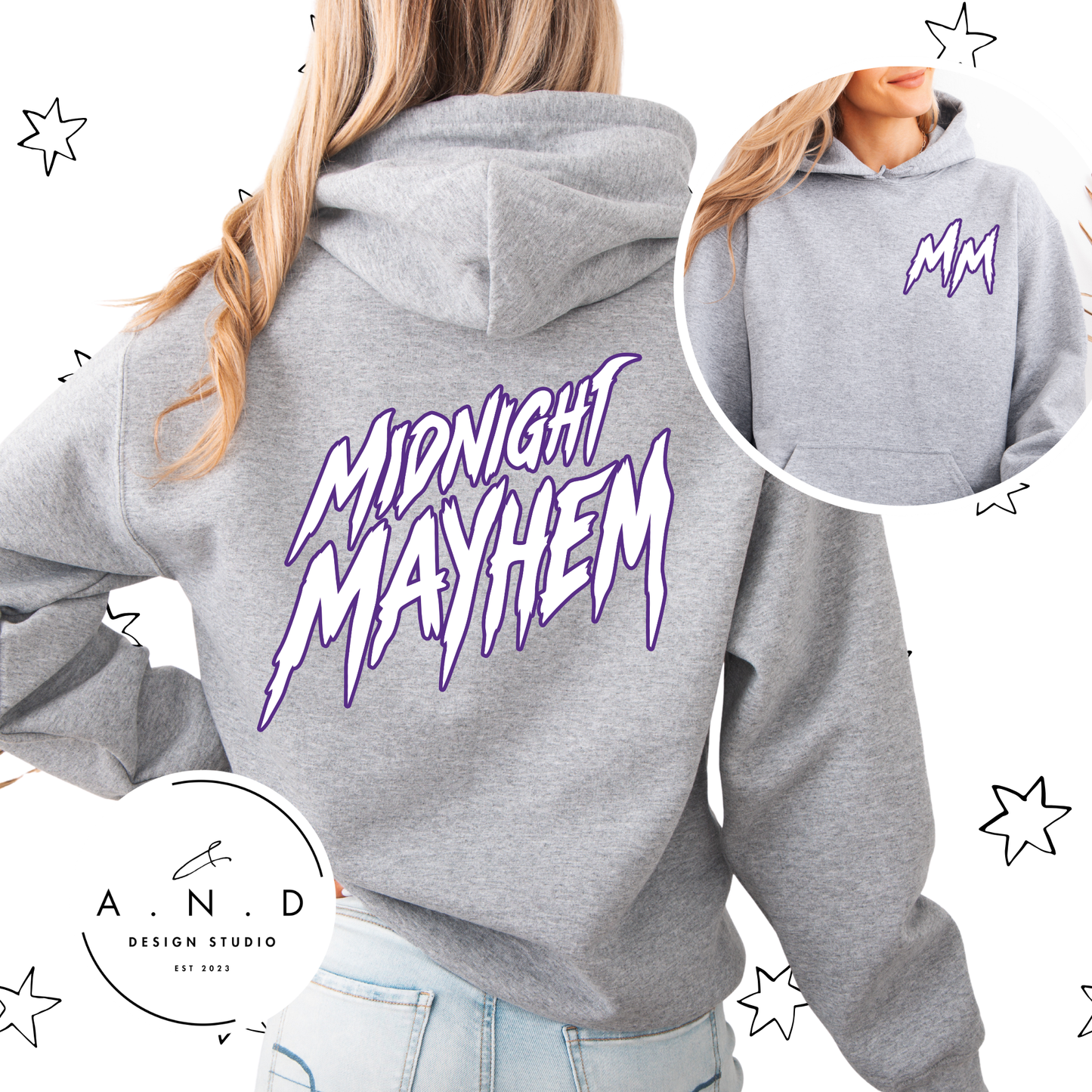 MM- Midnight Mayhem