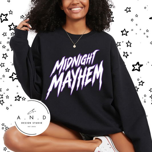 Midnight Mayhem