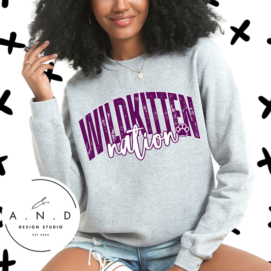Wildkitten Nation