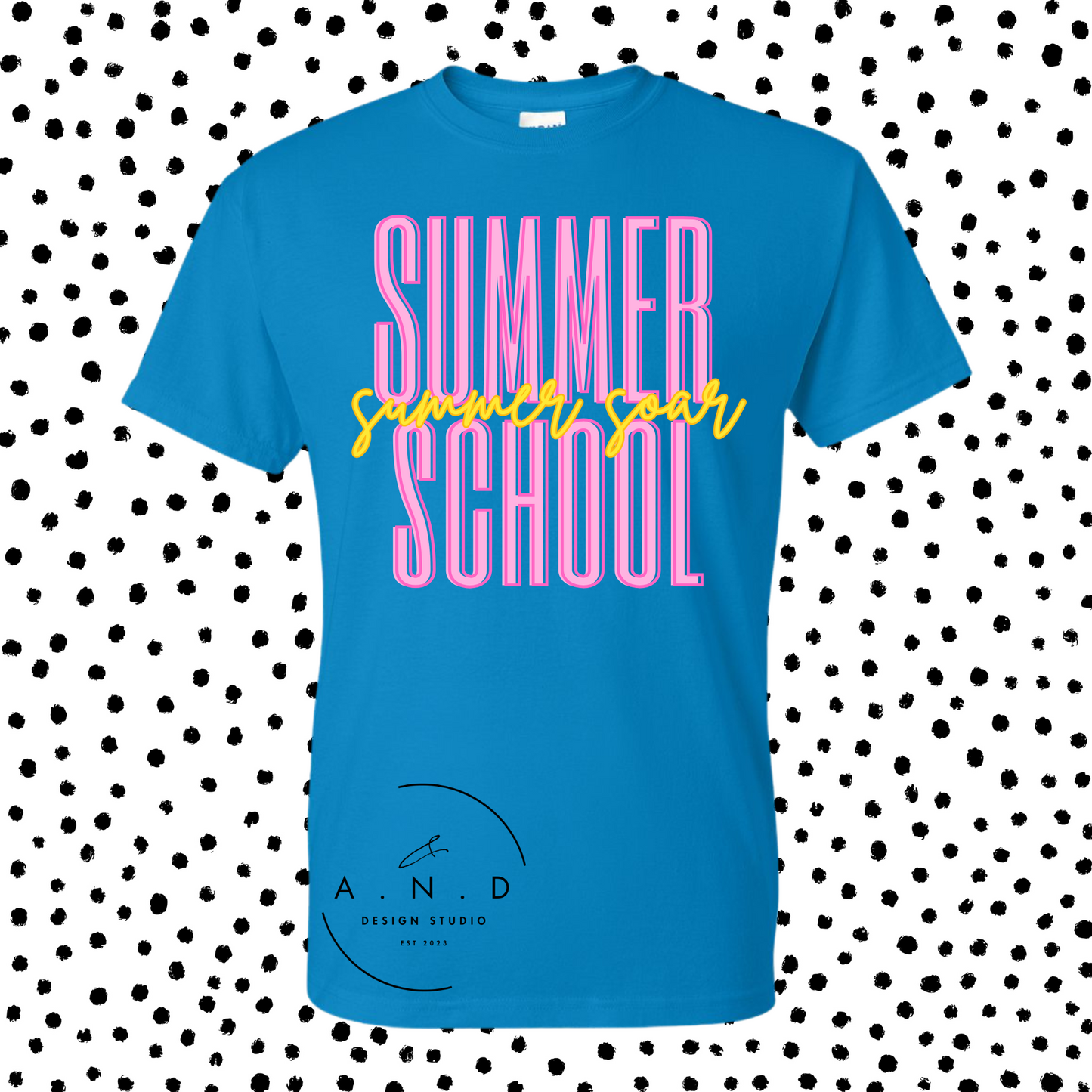 Summer School Summer Soar