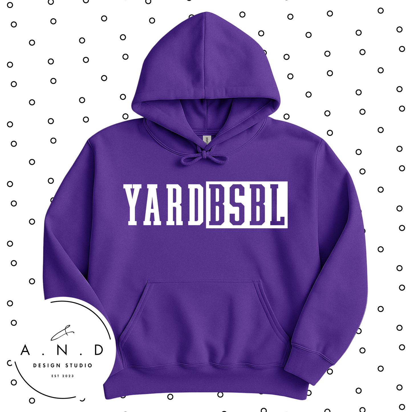 YARD BSBL