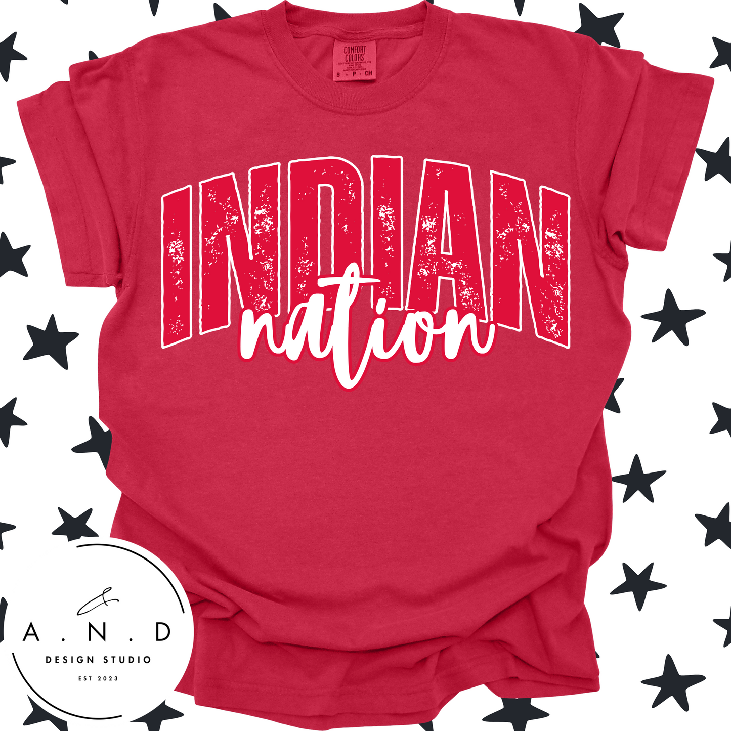 Indians Nation