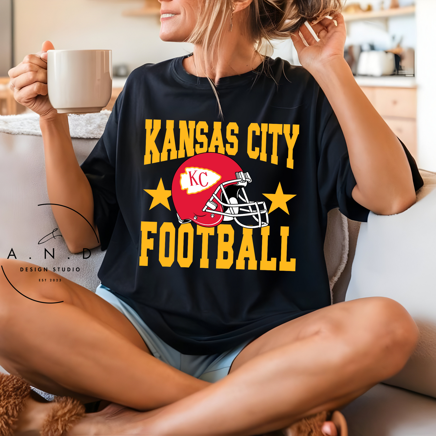 Kansas City Football