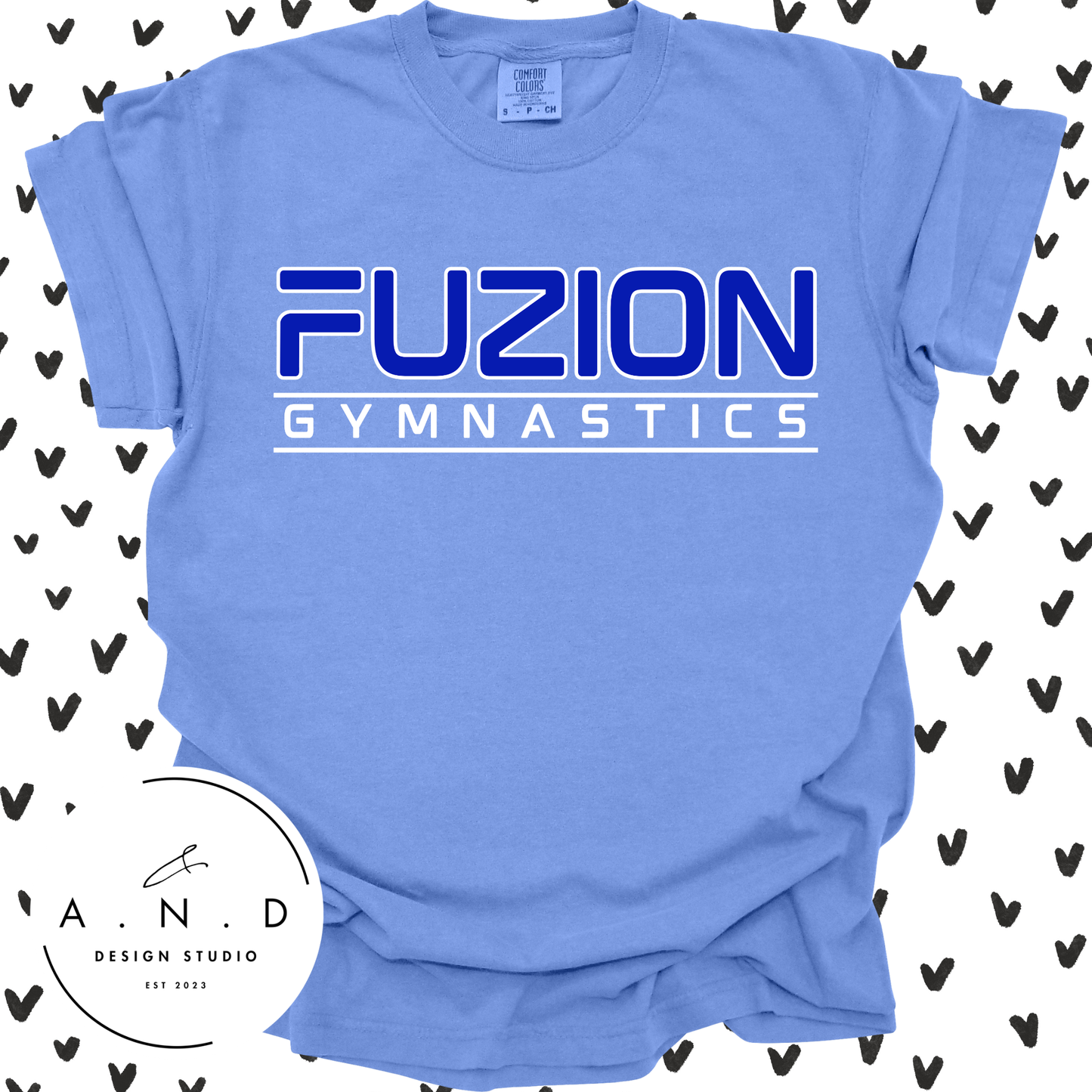 FUZION Gymnastics