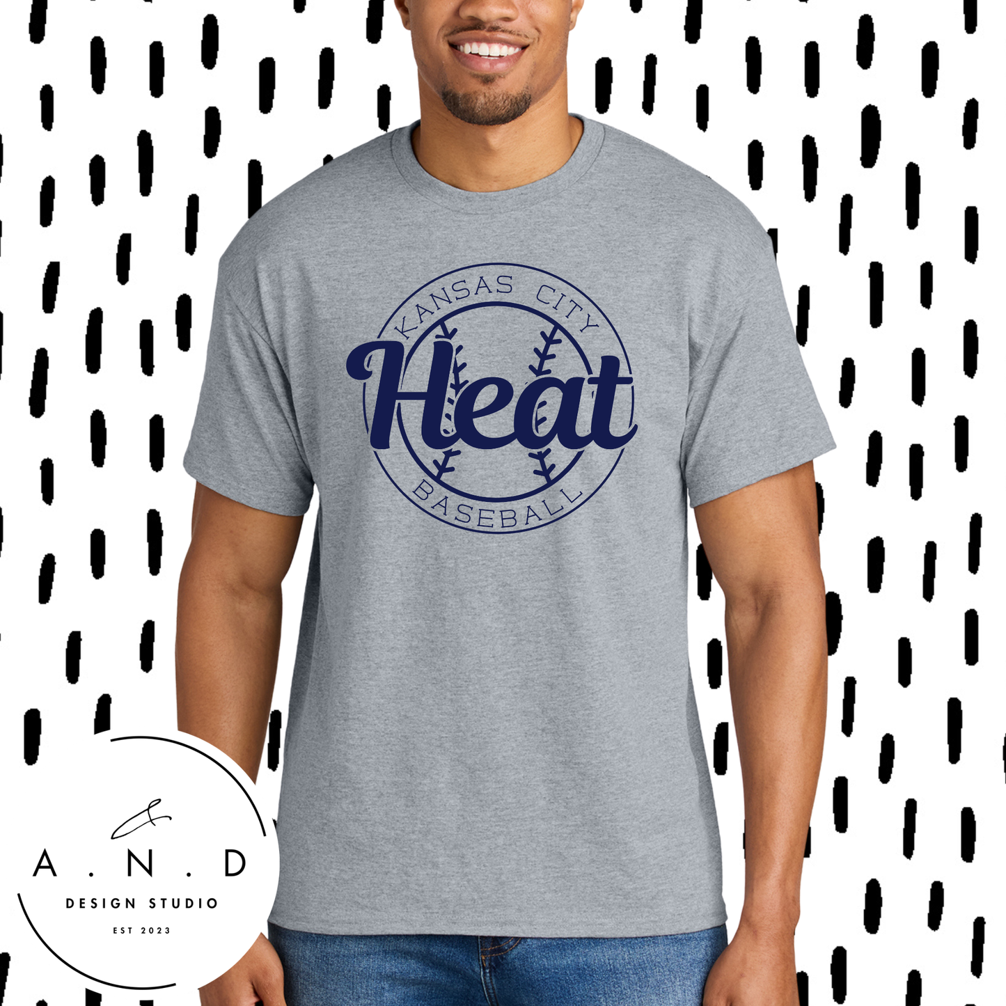 Kansas City Heat Baseball