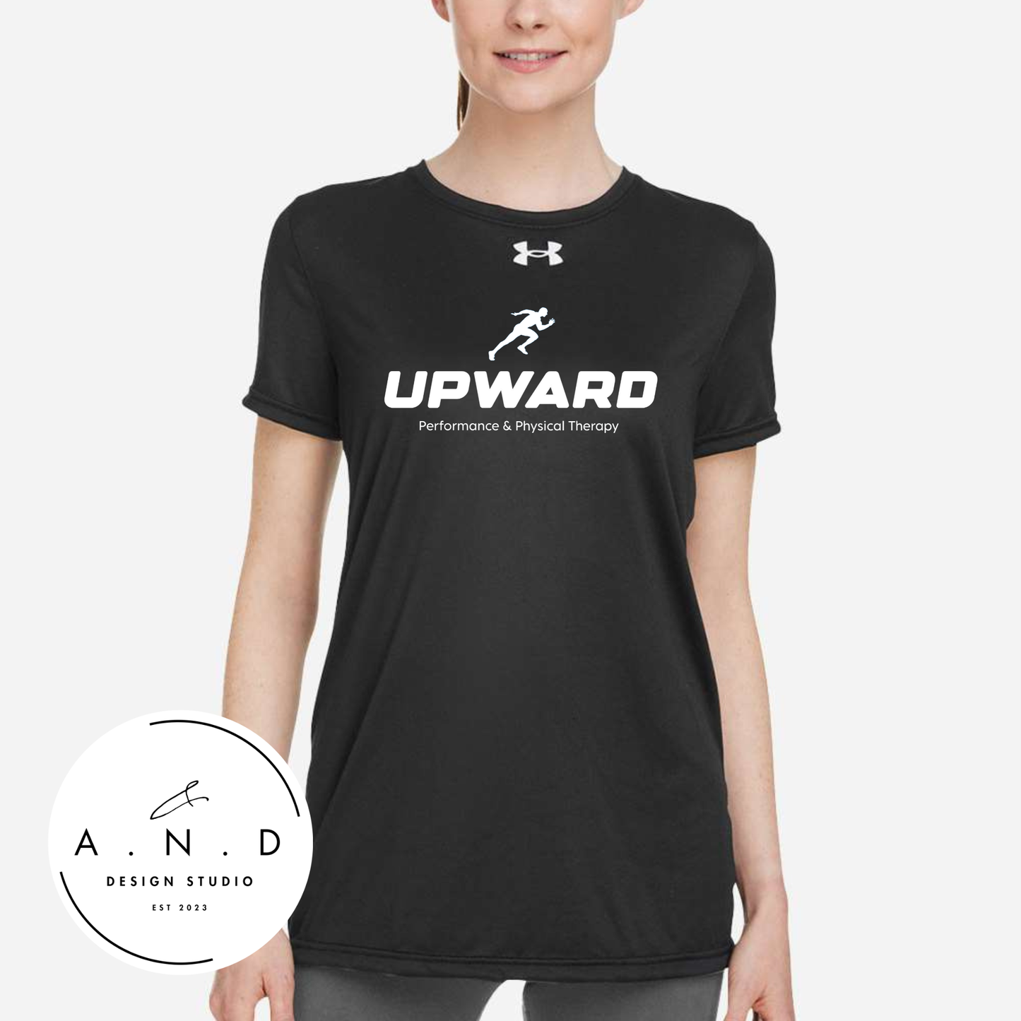 UPWARD- Under Armour