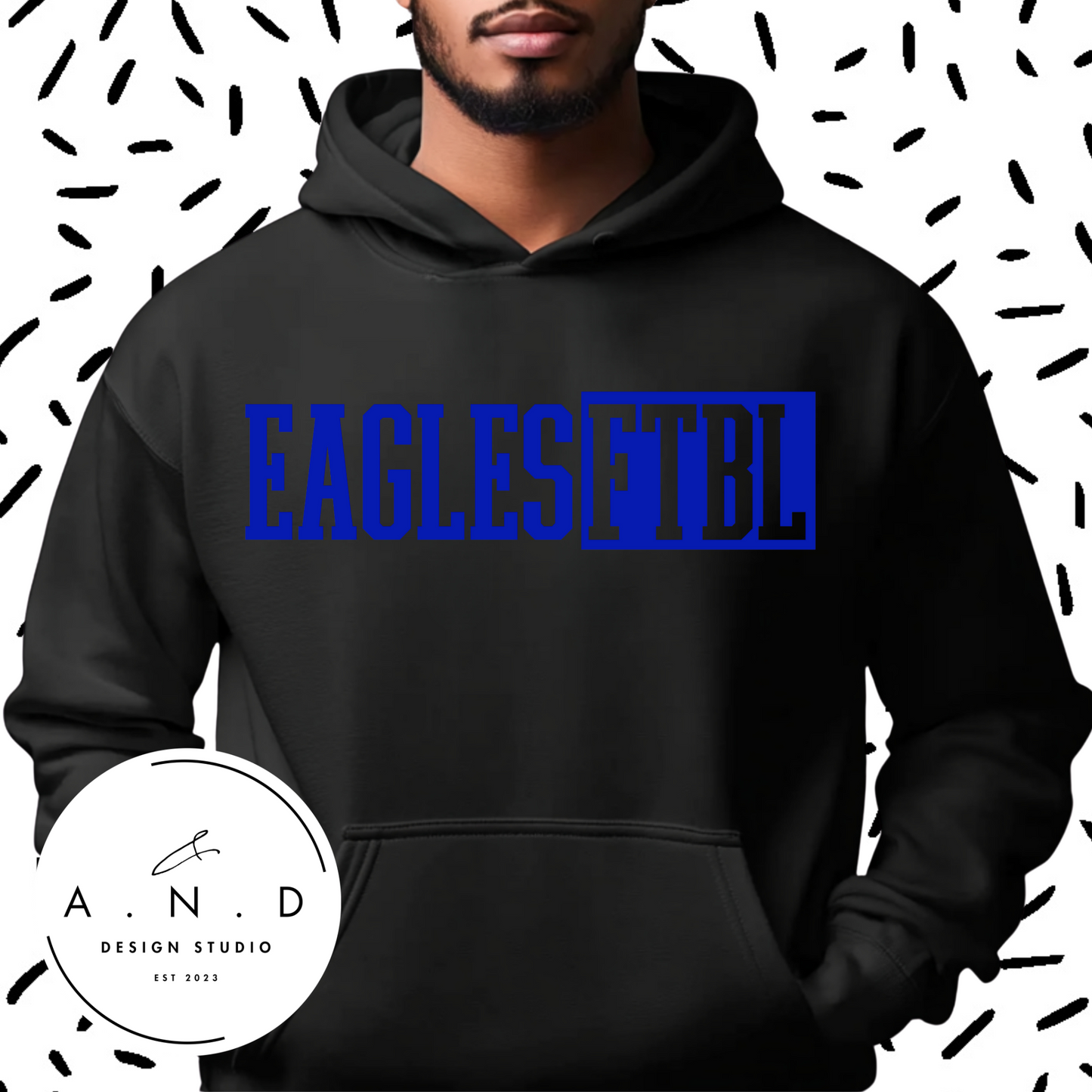 EAGLES FTBL