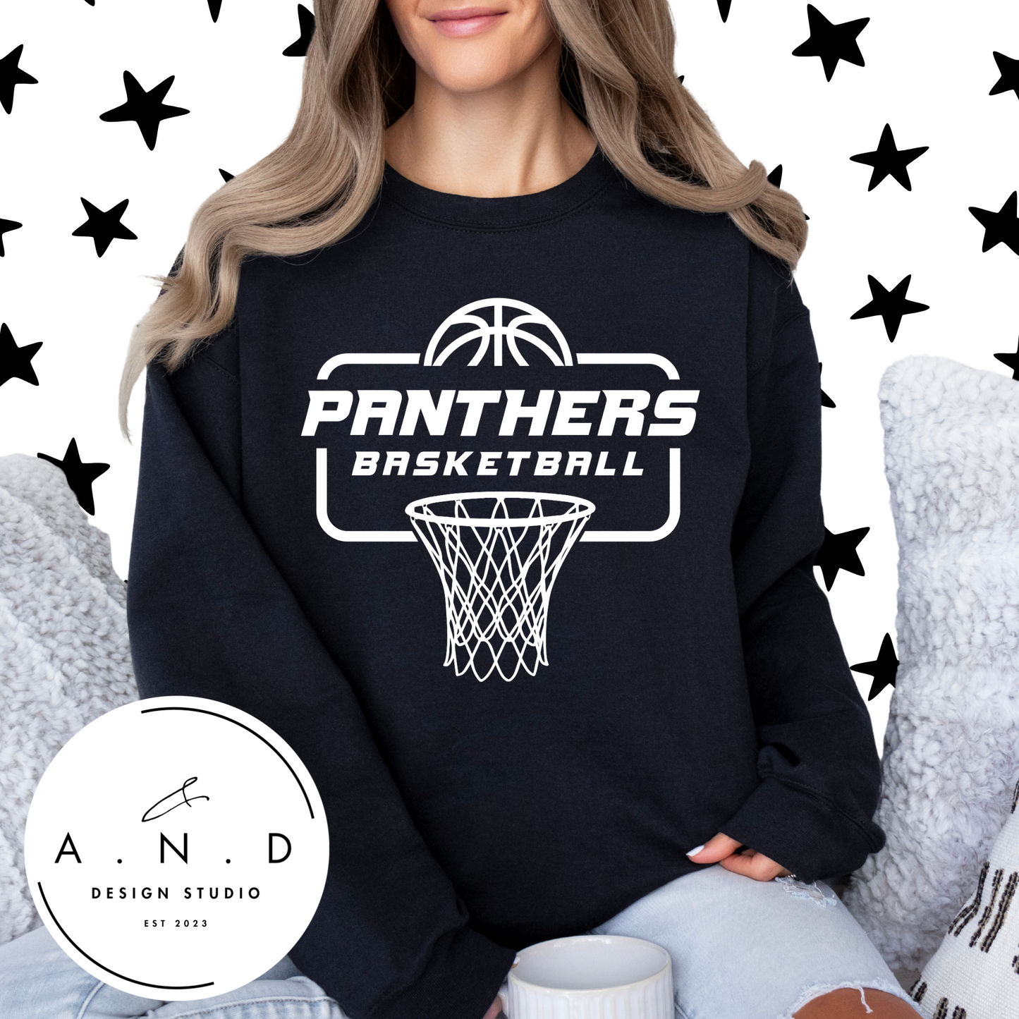 Panthers Basketball