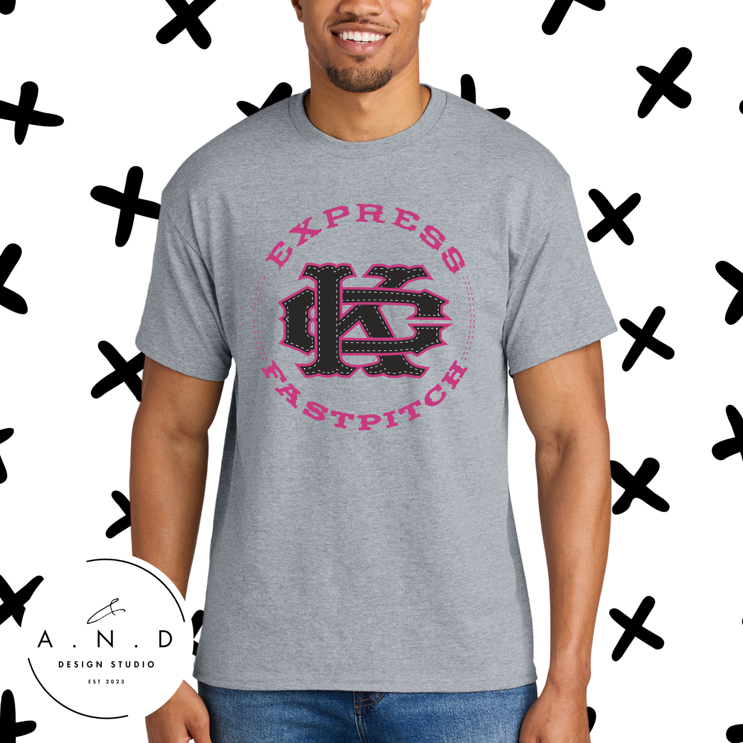 Express Fastpitch