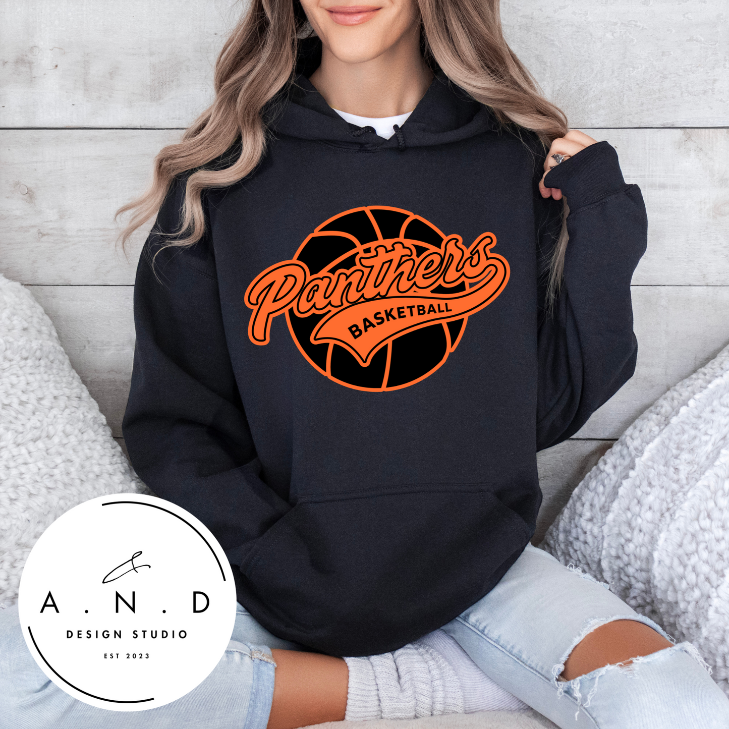 Panthers Basketball Script