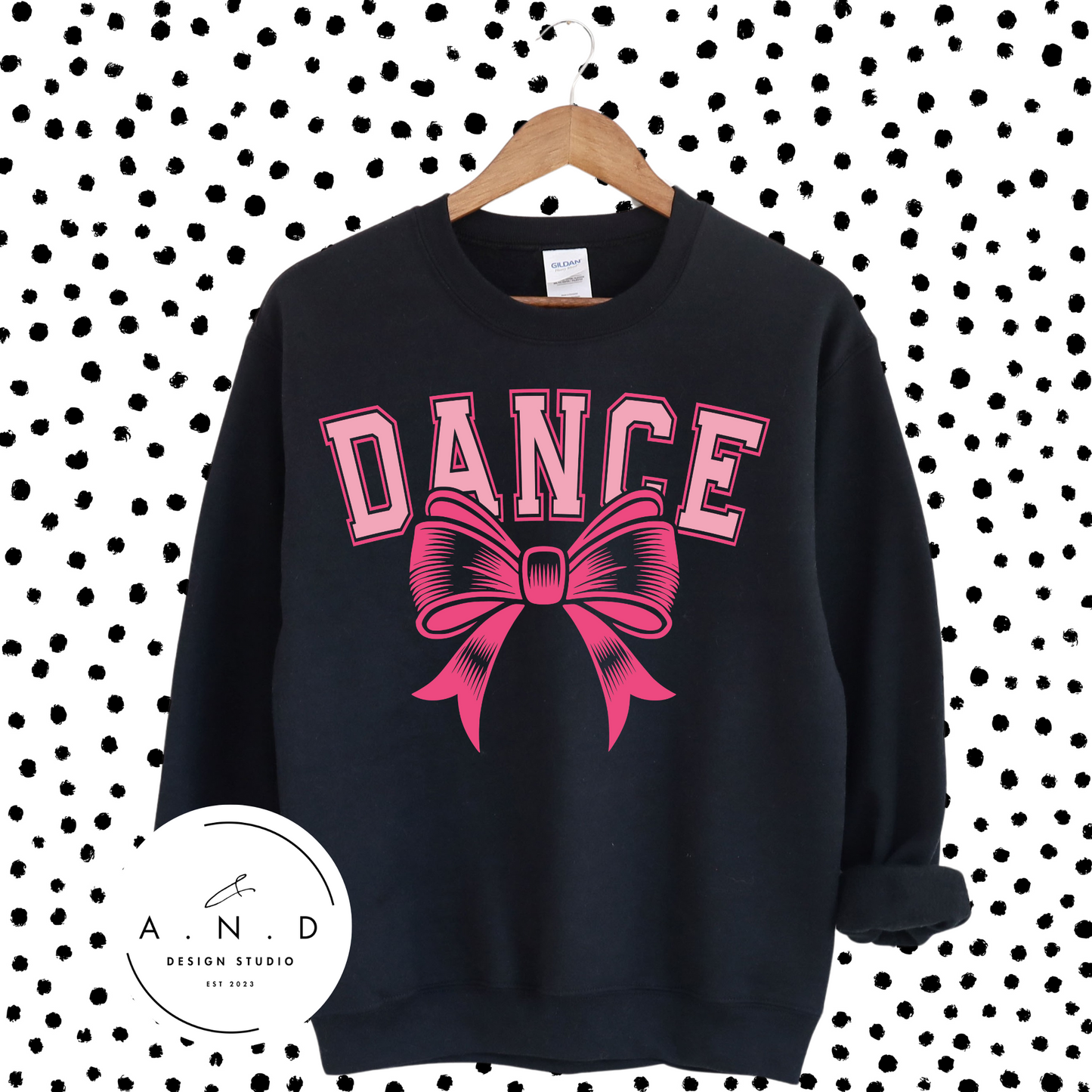 DANCE Bow