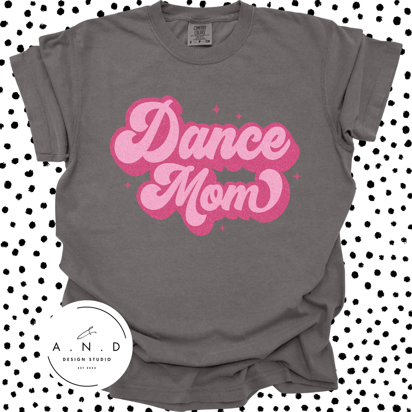Dance Mom