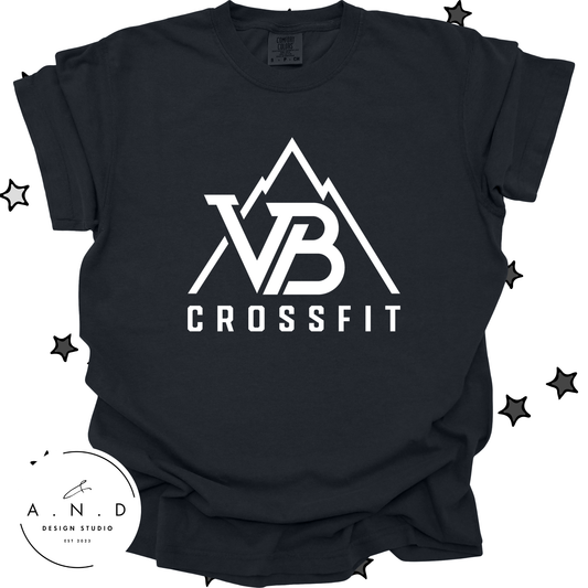 VB Crossfit Logo