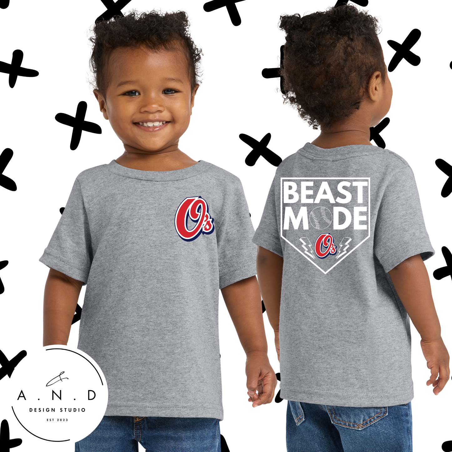 Originals Infant Tees