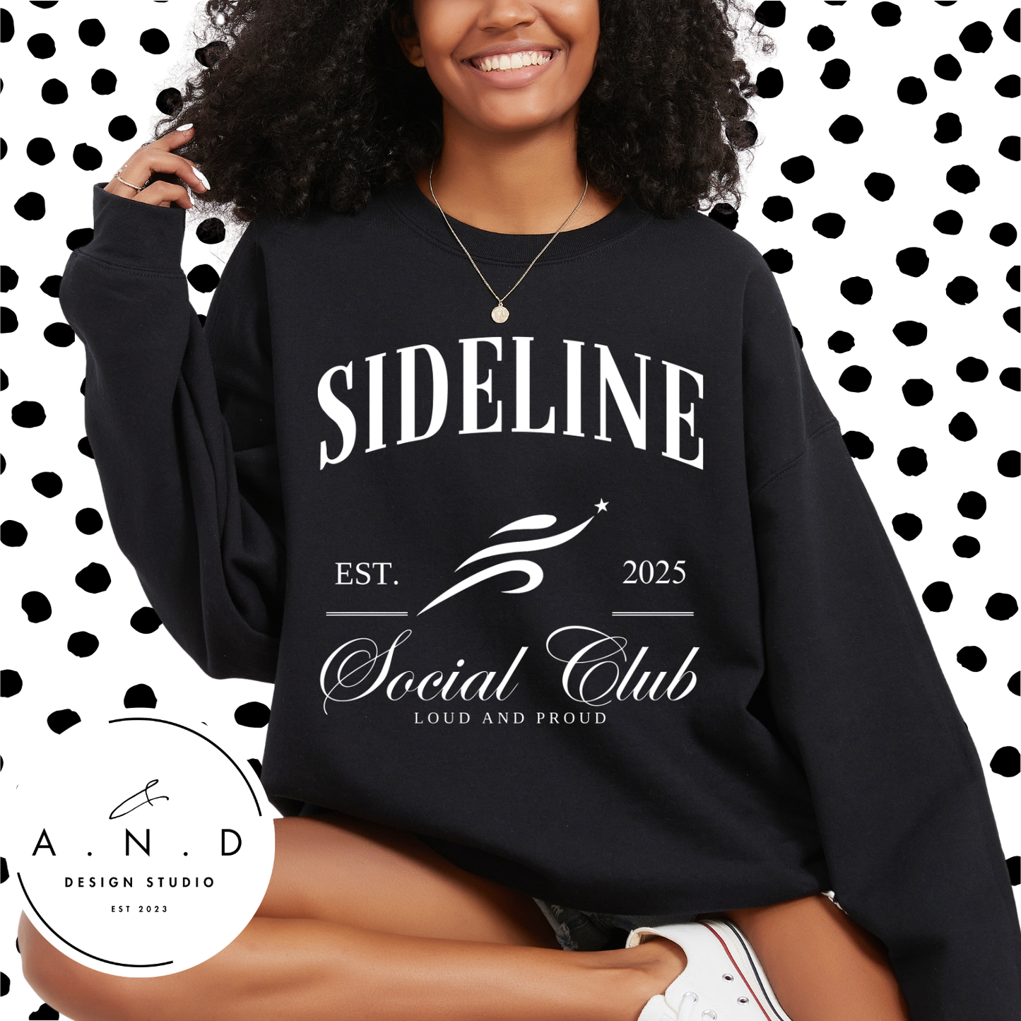 Evolve Sideline Social Club