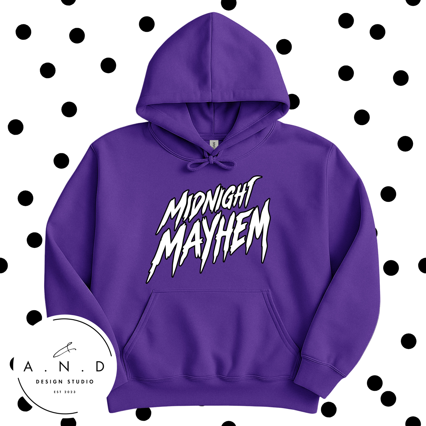 Midnight Mayhem