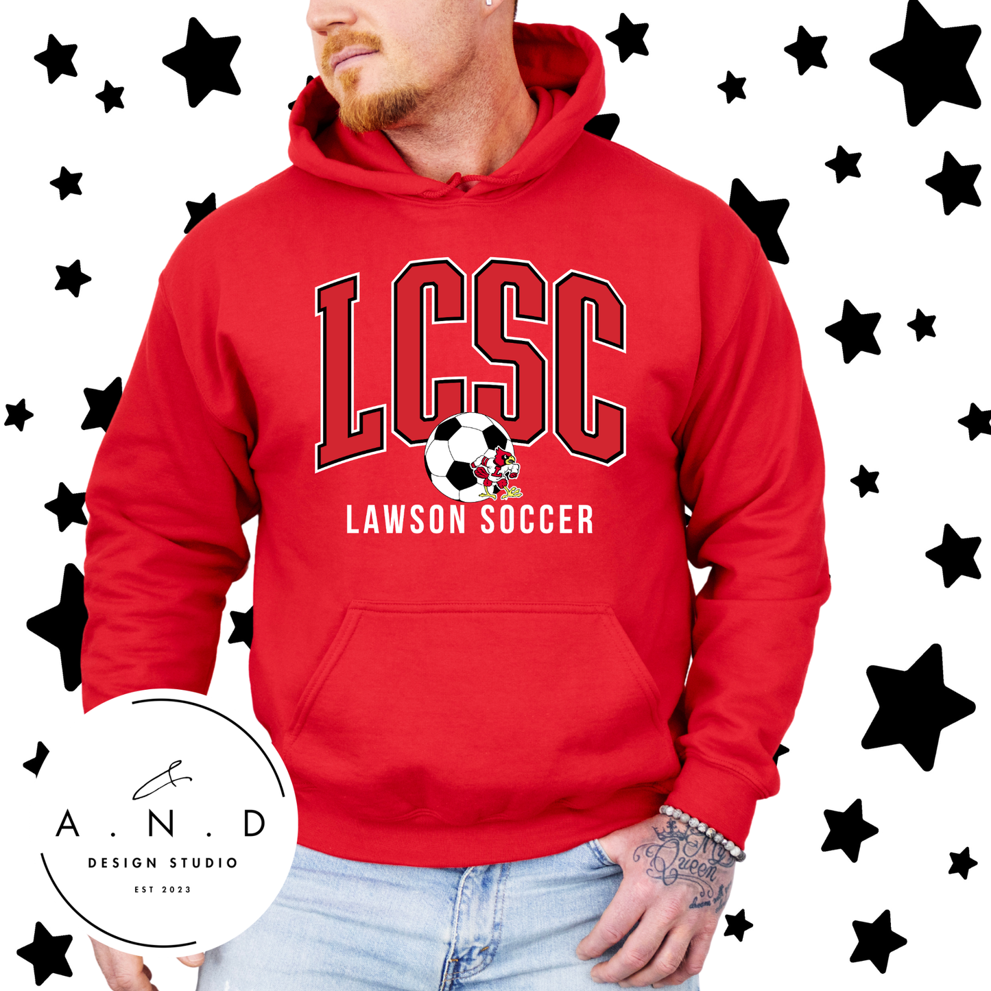 LCSC Lawson Soccer