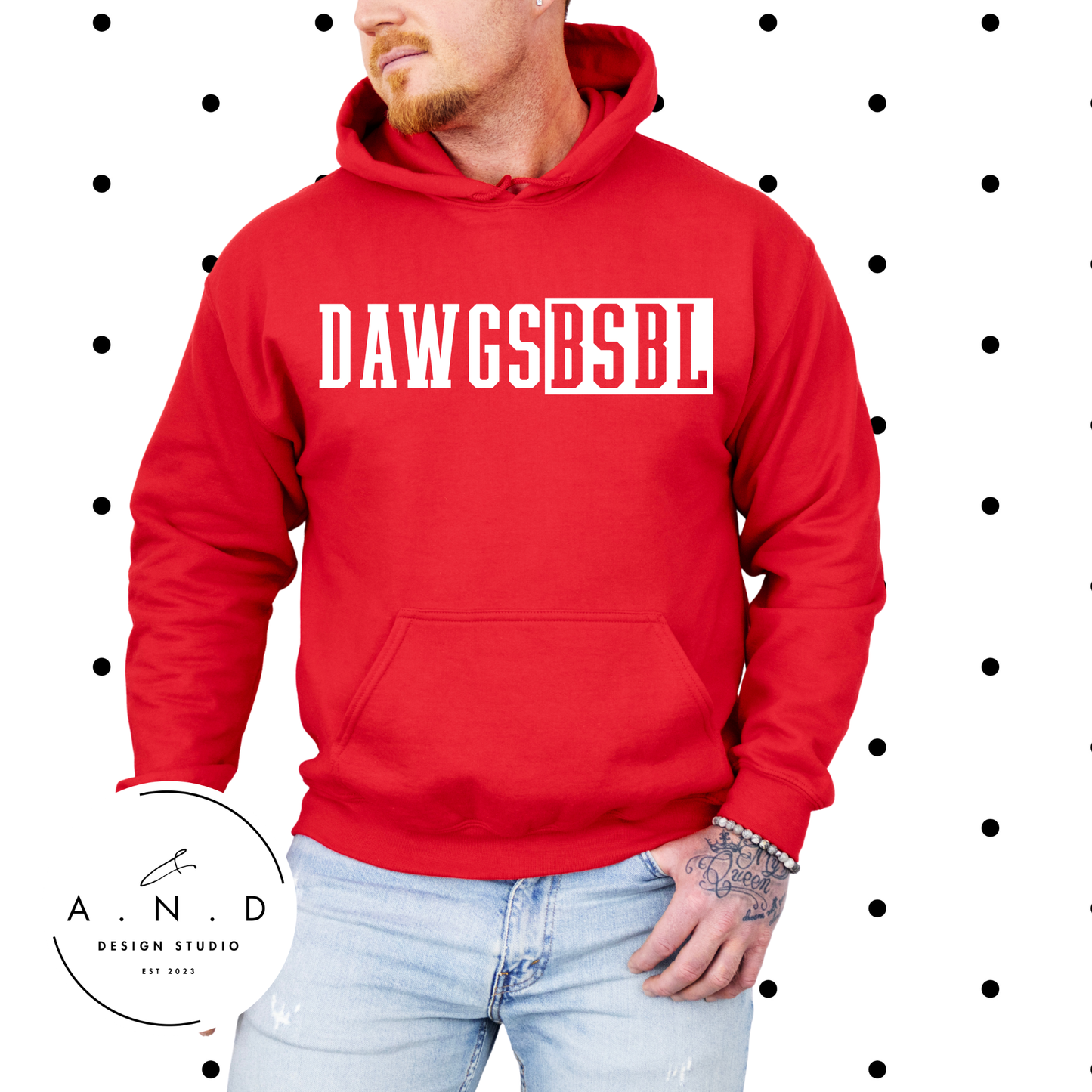DAWGS BSBL