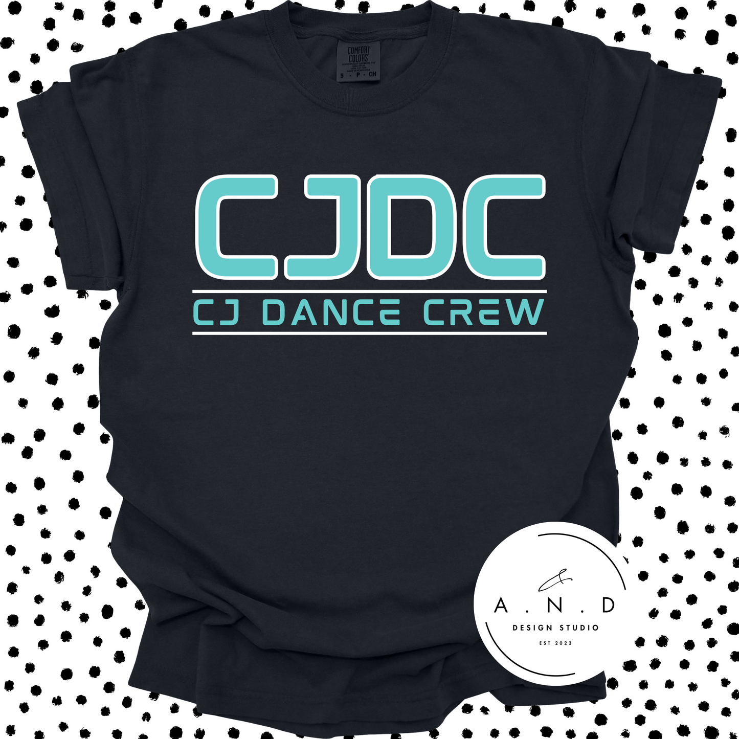CJDC CJ Dance Crew