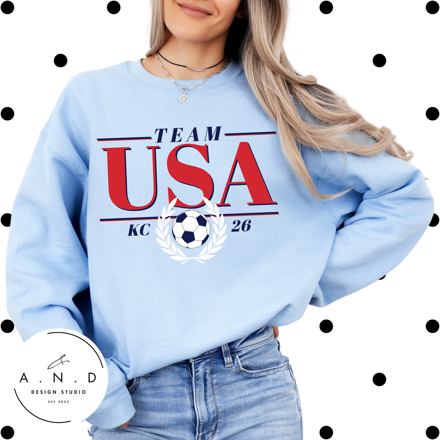 TEAM USA