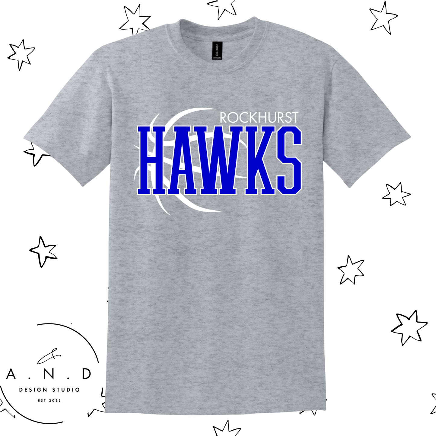 HAWKS Basketball
