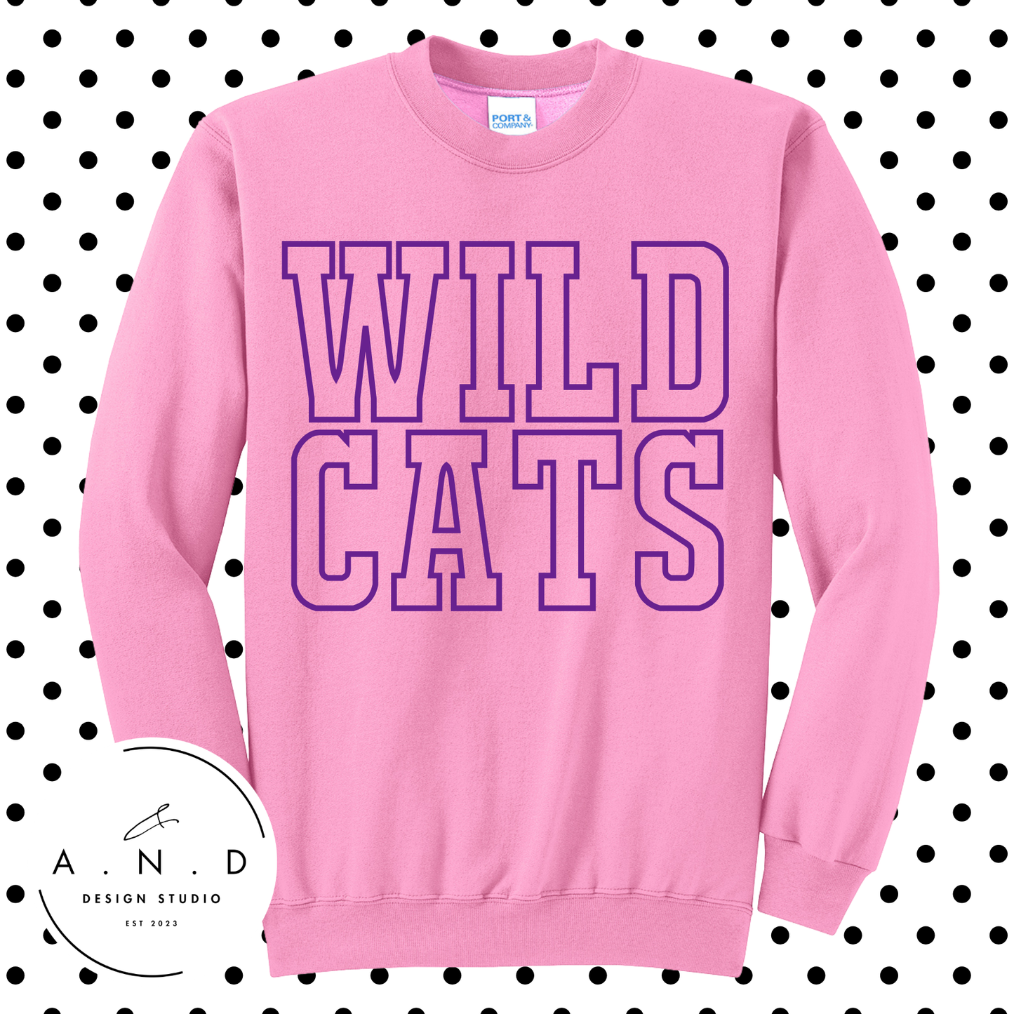 WILDCATS