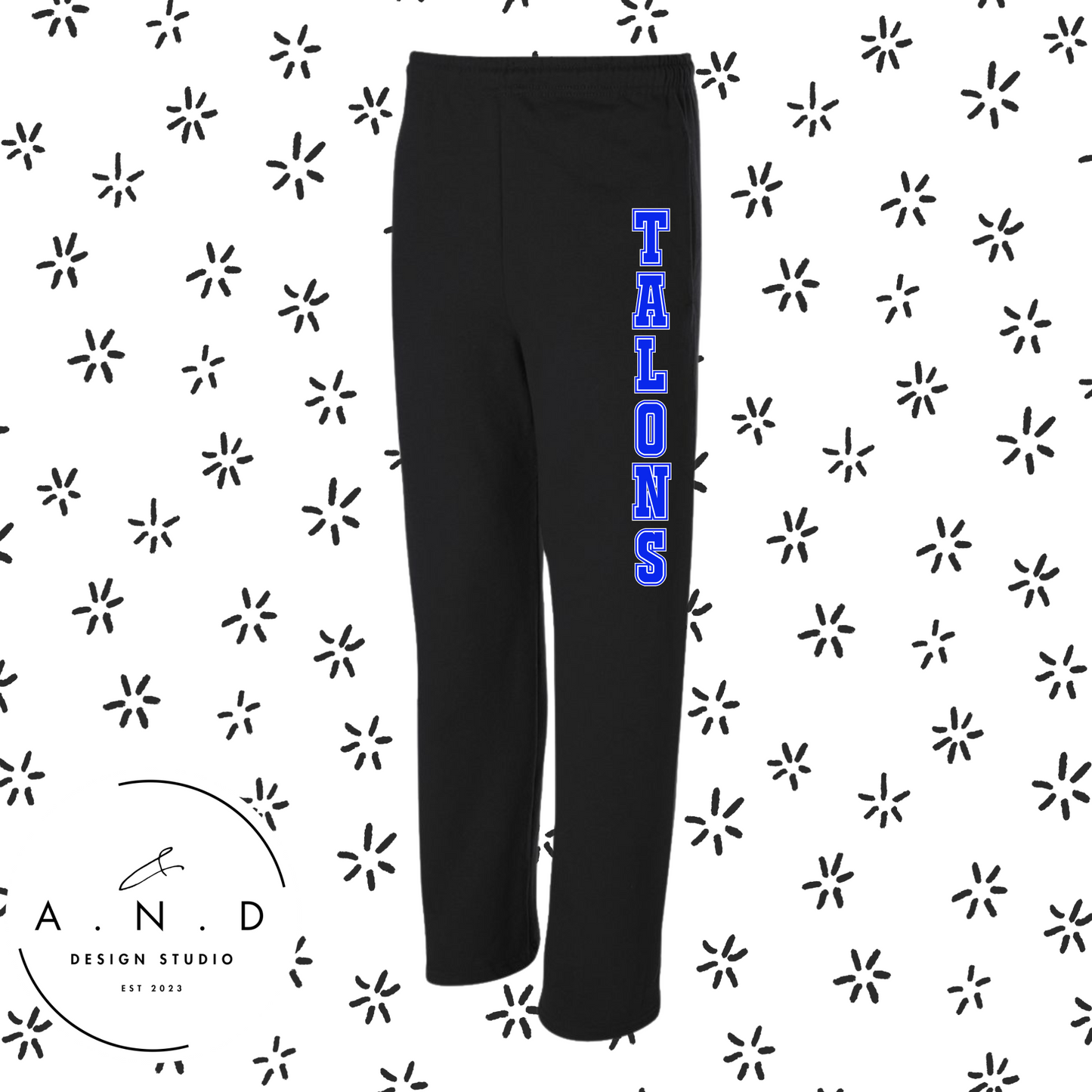 Talons Sweatpants