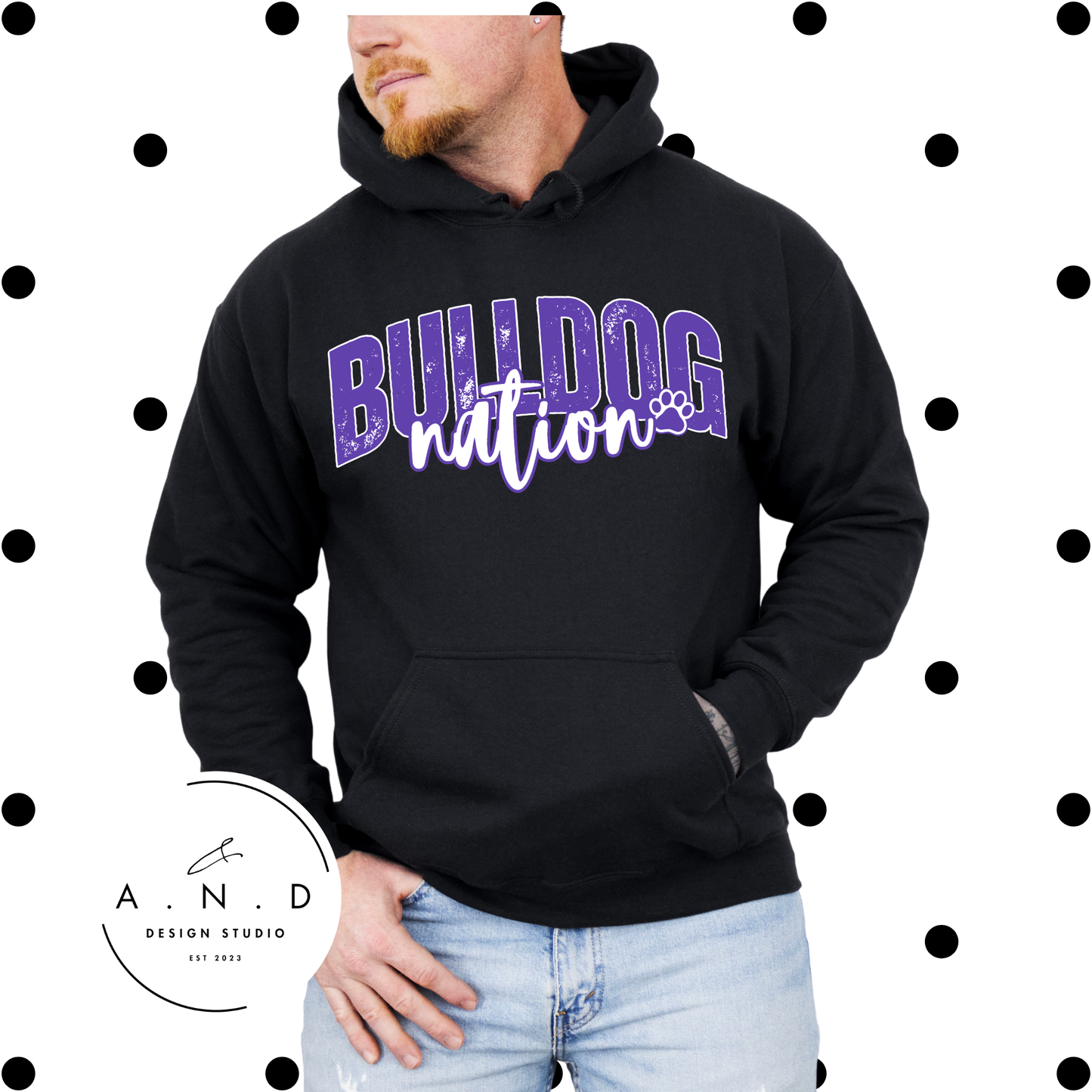 Bulldog Nation