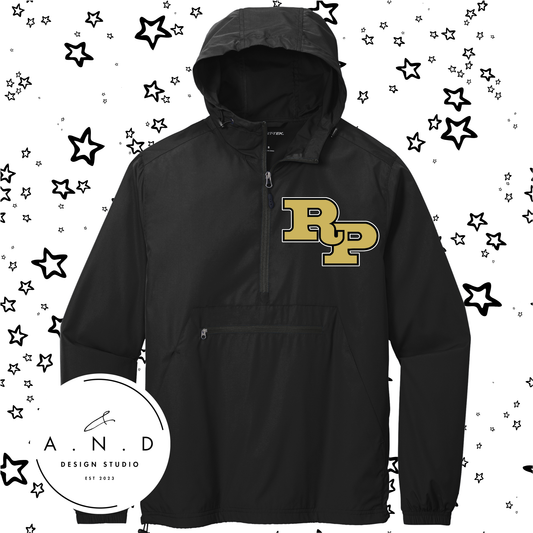 Ray-Pec Windbreaker