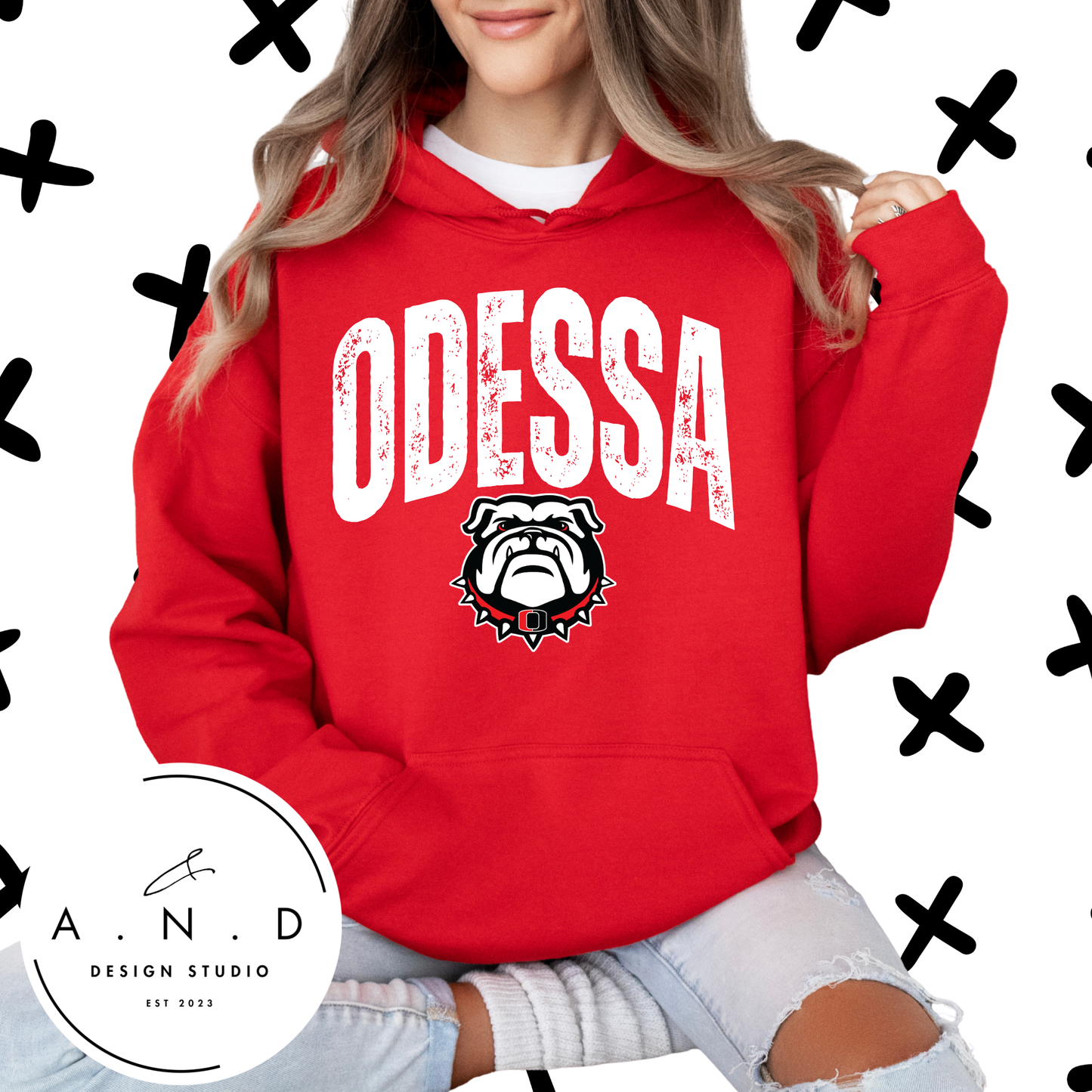ODESSA