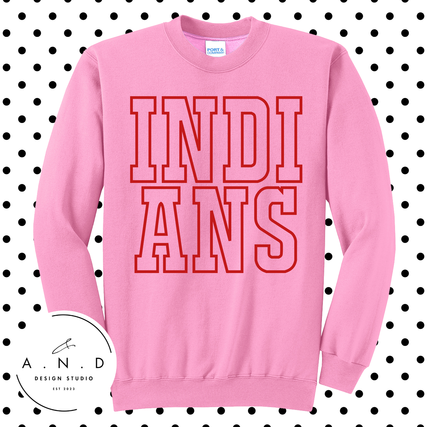 INDIANS