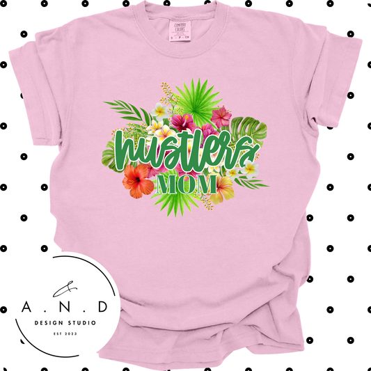 Hustlers Mom Hawaiian