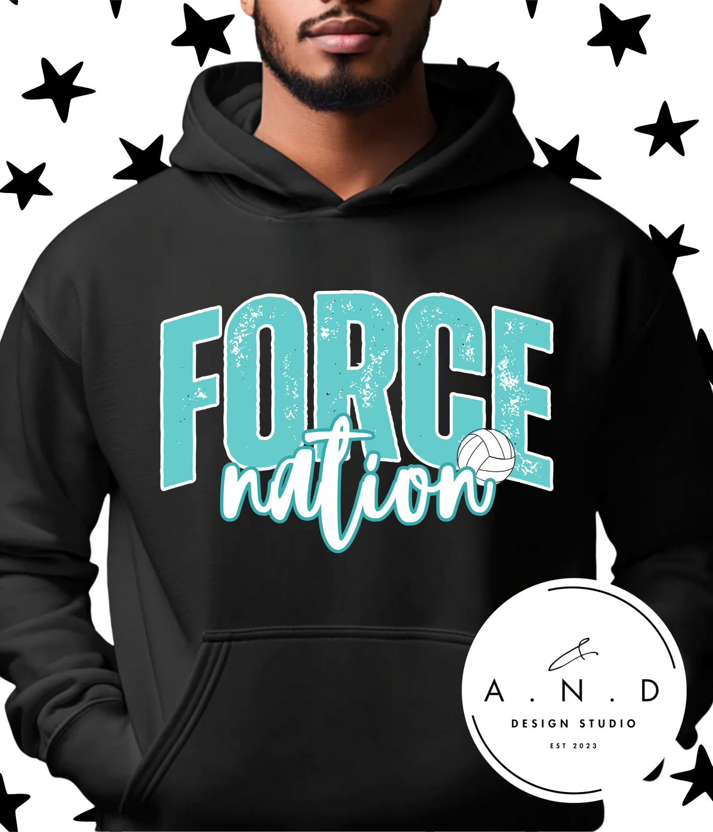 FORCE NATION