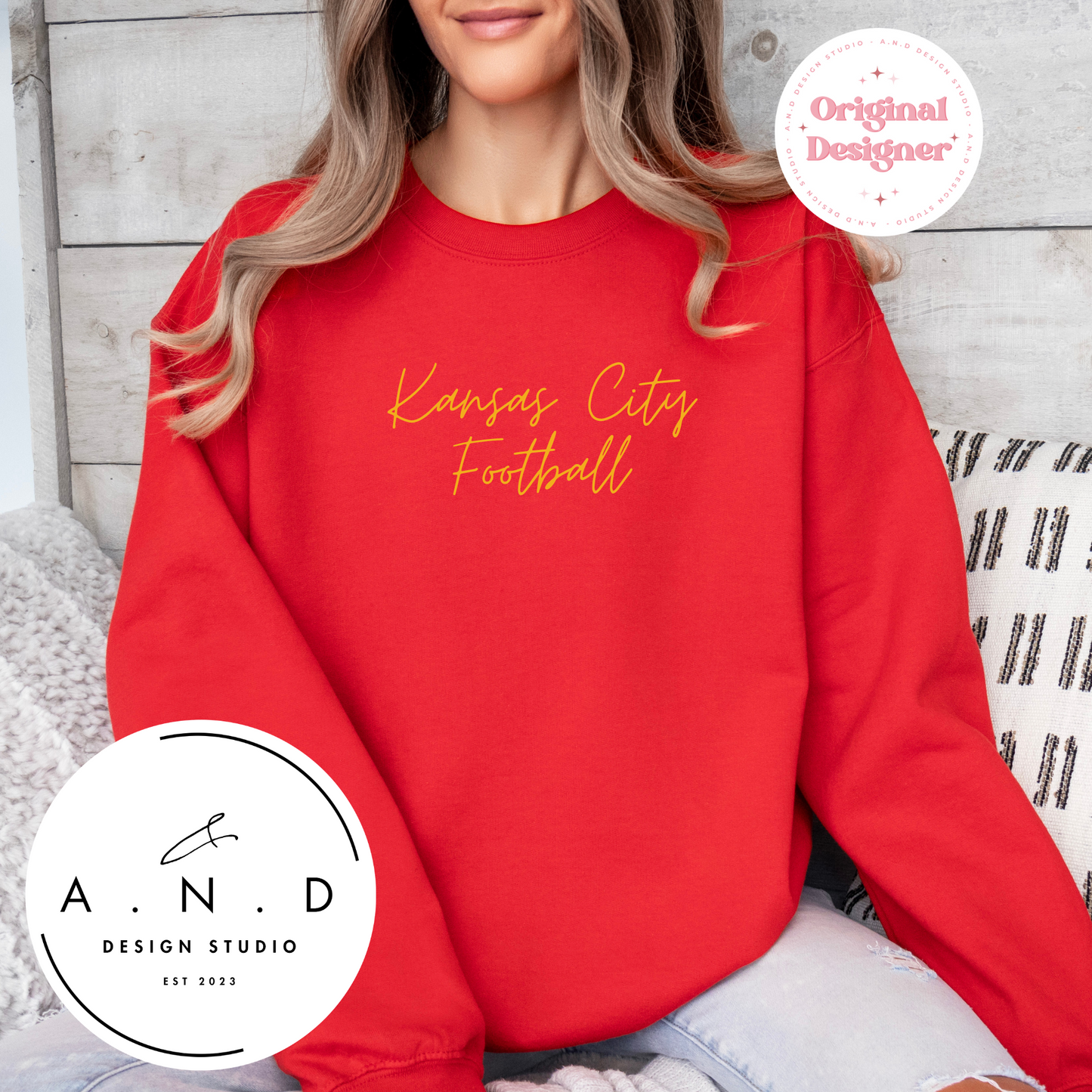 Kansas City Football