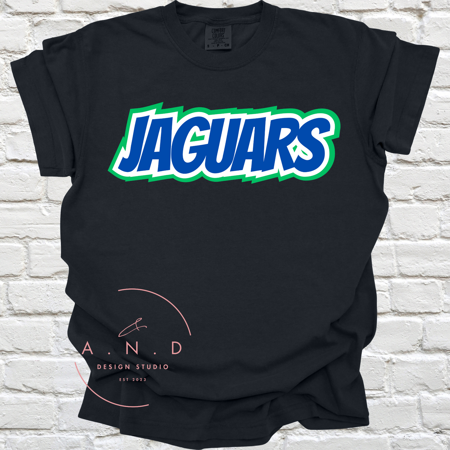 JAGUARS