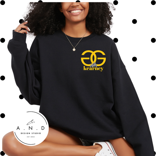 Golden Girls Kearney Pocket