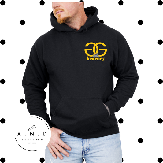 Golden Girls Kearney Pocket