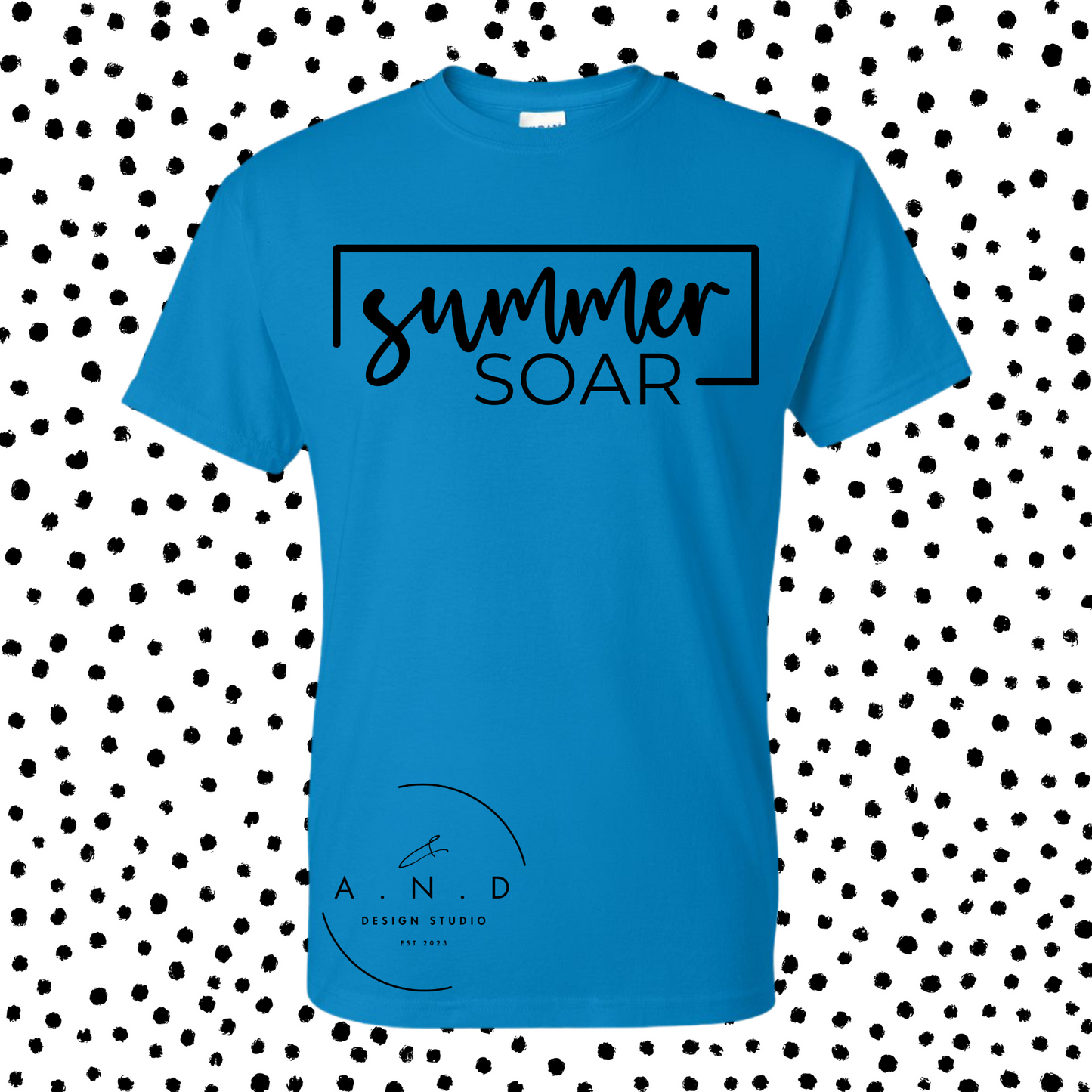 Summer Soar