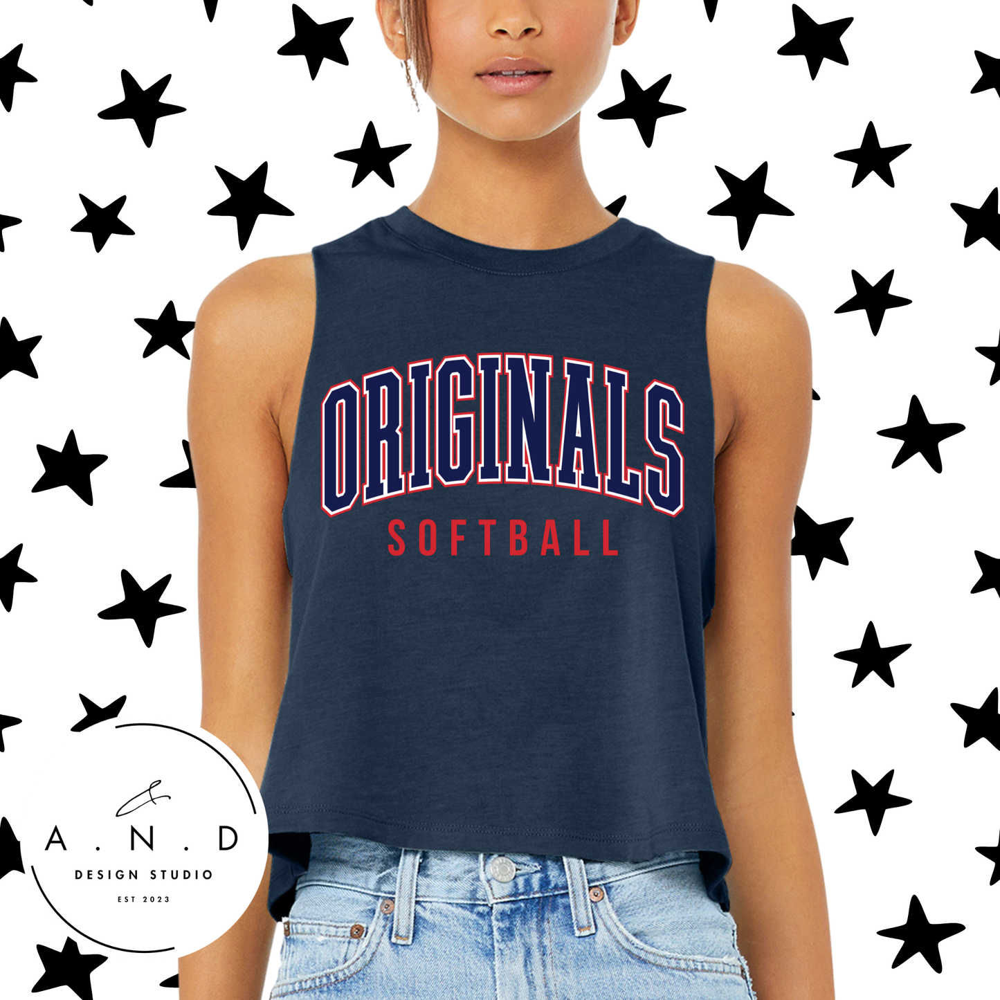 O's Tank Tops