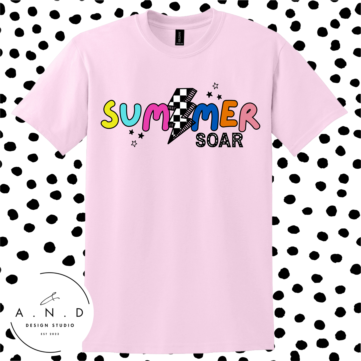 Summer Soar