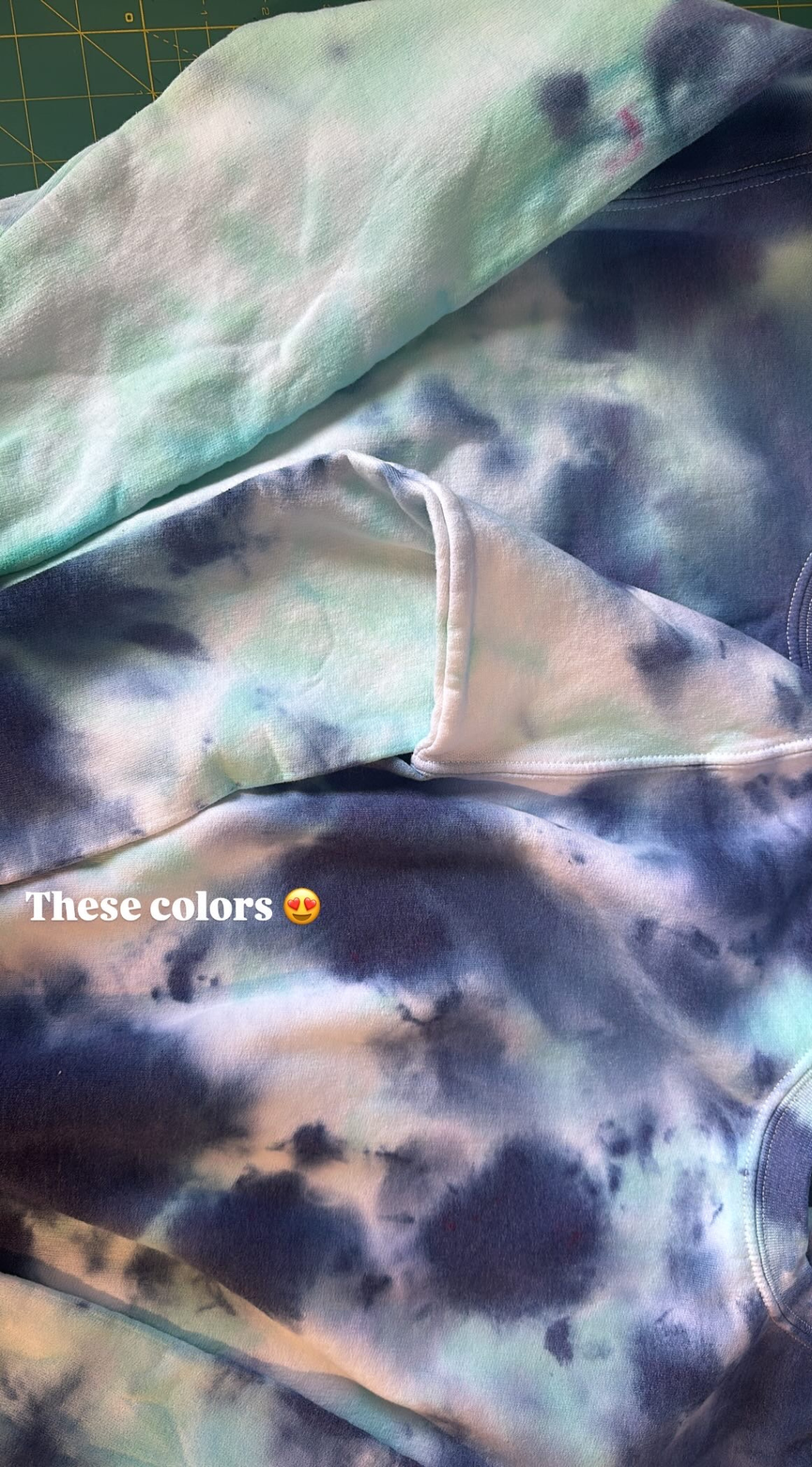 KC Tie-Dye - Current
