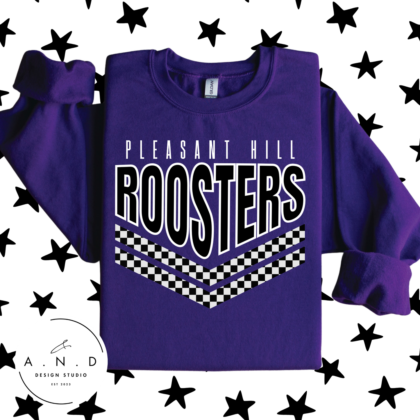 Pleasant Hill Roosters