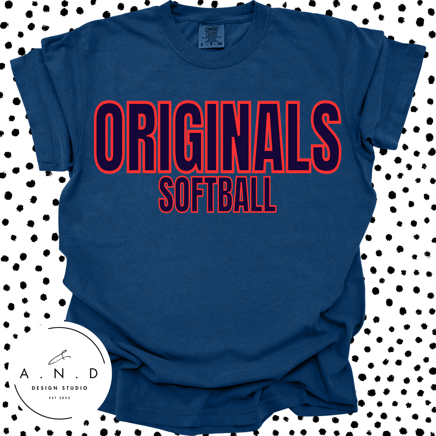 Originals Softball
