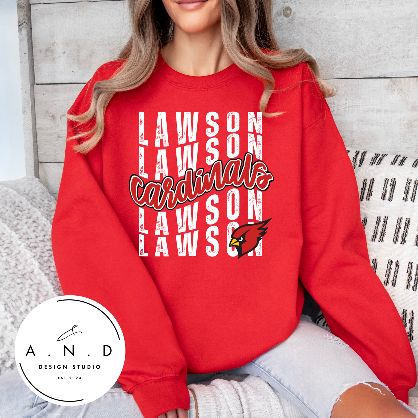 Lawson Cardinals