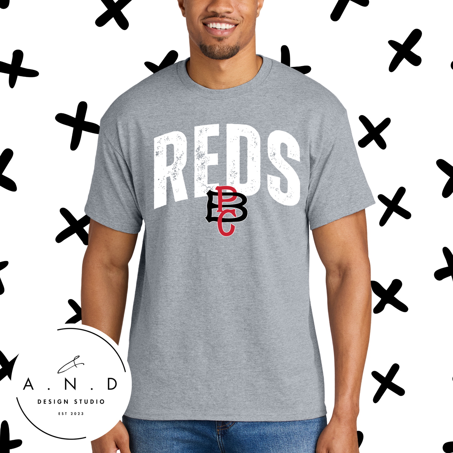 REDS-BPC