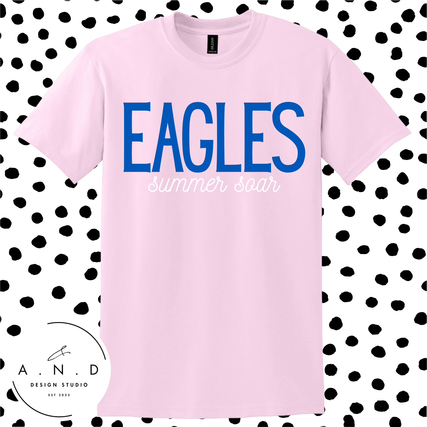 EAGLES Summer Soar