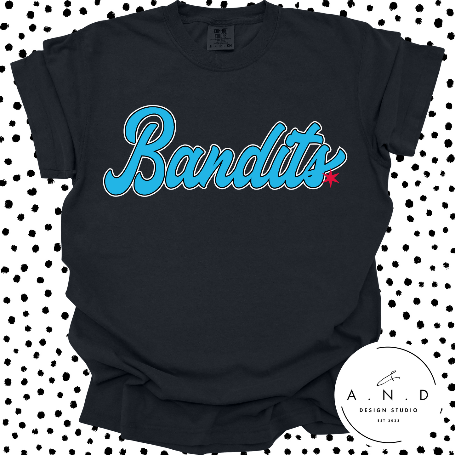 Bandits Retro